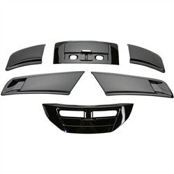 Z1R 2015 Strike Blitz Snow Youth Vent Kit