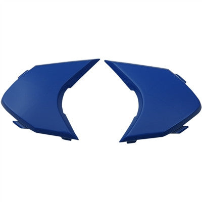 Icon - Raiden Exterior Helmet Part