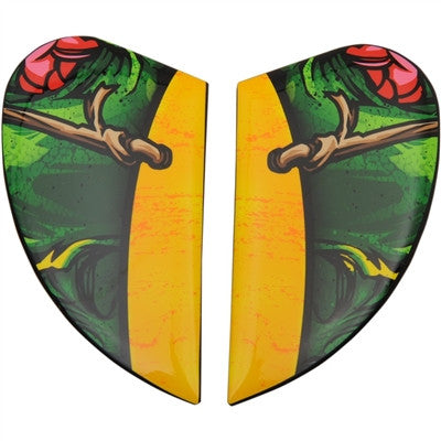 Icon 2019 Airframe PRO Sideplate