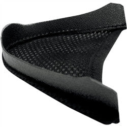 AFX 2015 FX-39 Chin Curtain - Black
