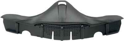 Icon 2019 Airframe Pro Breath Deflector