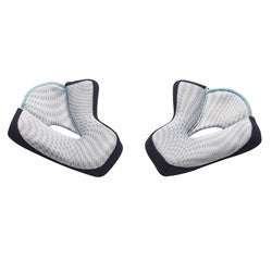 Thor 2016 Verge Replacement Cheek Pads