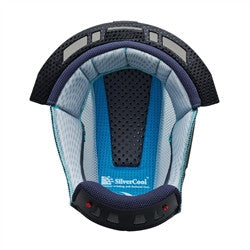 Thor 2016 Verge Replacement Helmet Liner
