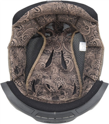 Icon 2019 Variant Comfort Liner - Chantilly