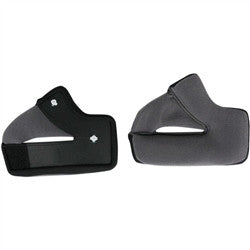 Z1R Strike Ops Cheek Pad - Black