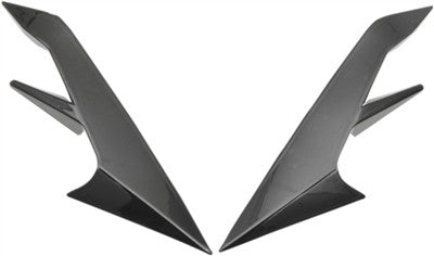 Z1R 2017 Strike OPS Side Vent