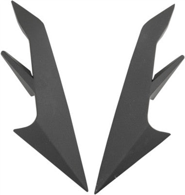 Z1R 2017 Strike OPS Side Vent