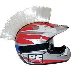 PC Racing 2015 Helmet Mohawks