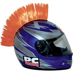 PC Racing 2015 Helmet Mohawks