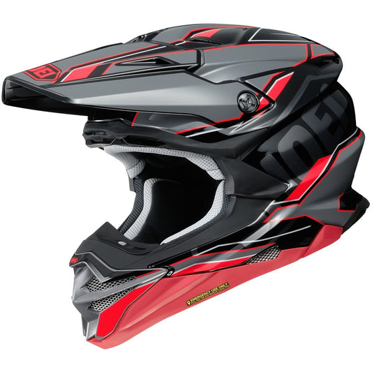 Shoei VFX-EVO Allegiant Offroad Helmet