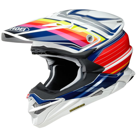Shoei VFX-EVO Pinnacle Offroad Helmet