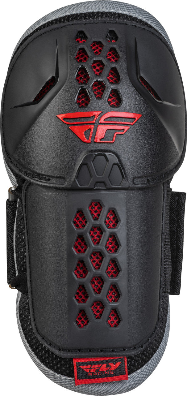 FLY Racing Youth CE Barricade Elbow Guards