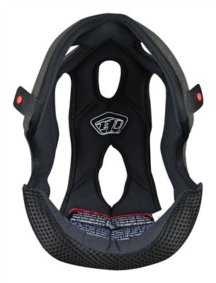 Troy Lee Designs Youth GP Comfort Liner - Black