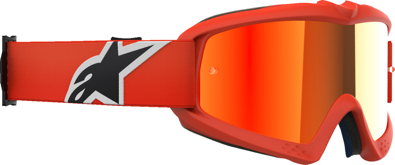 Alpinestars Youth Vision Corp Goggle