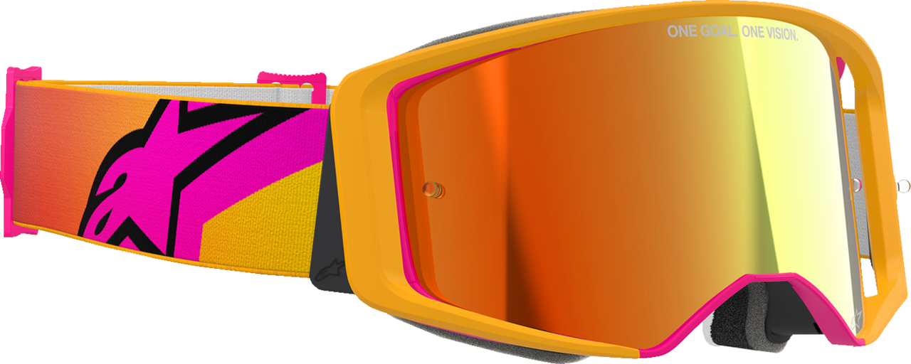 Alpinestars Supertech Corp Goggle