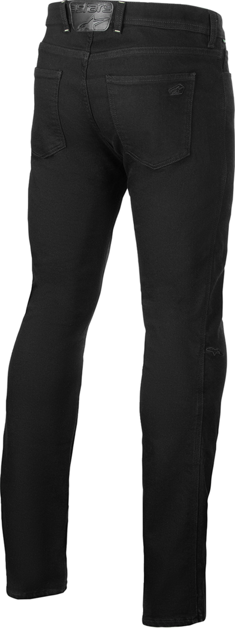 Alpinestars Cult-8 Pants - Black