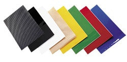 Factory Effex Universal Plate Backgrounds