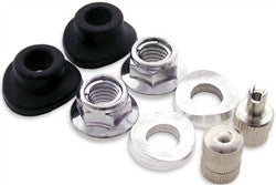 Bolt 2015 Valve Stem Seal And Caps
