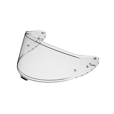 Shoei CWR-F2 Pinlock-Ready Face Shield - Clear
