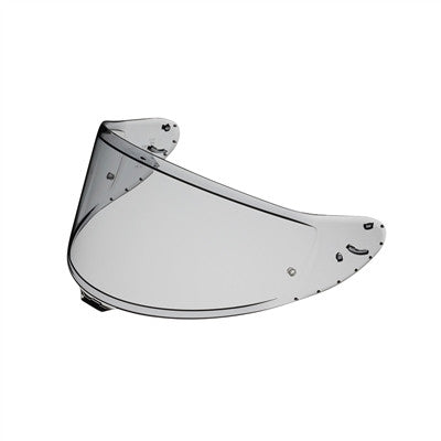 Shoei CWR-F2 Pinlock-Ready Face Shield - Mellow Smoke