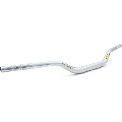 ProTaper Contour Handlebars - Silver