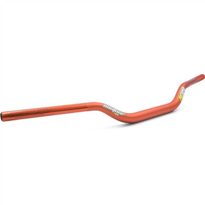 ProTaper Contour Handlebars - Orange