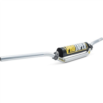 ProTaper SE Handlebars - Silver
