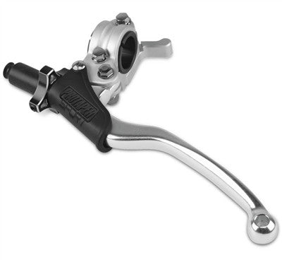 ProTaper Sport AOF Lever and Perch Combo with Hot Start - Black