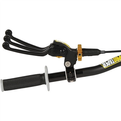 ProTaper Profile Pro Clutch Perch XPS Complete Assembly - Hot Start