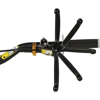 ProTaper Profile Pro Clutch Perch XPS Complete Assembly - Hot Start