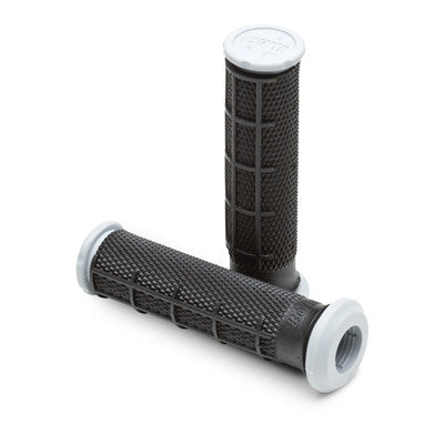 ProTaper Dual Density ATV Grips - Half-Waffle
