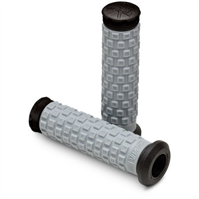 ProTaper ATV Pillow Top Grips - Black Standard