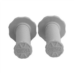 ProTaper 1/3 Waffle Micro Medium Light Grey.Grips