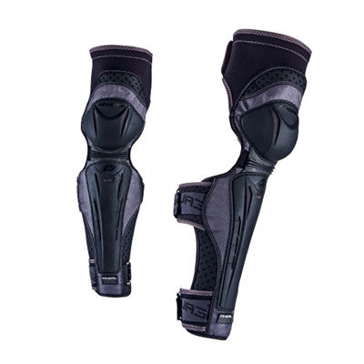 Oneal Park FR Knee Guards - Black