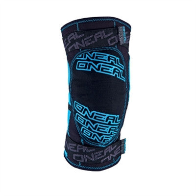 Oneal 2019 Dirt RL Elbow Guards - Blue