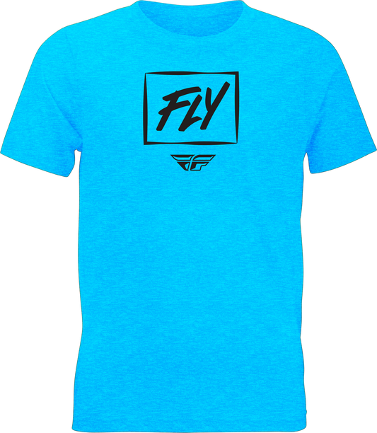 FLY Racing Youth Girls Zoom Tee