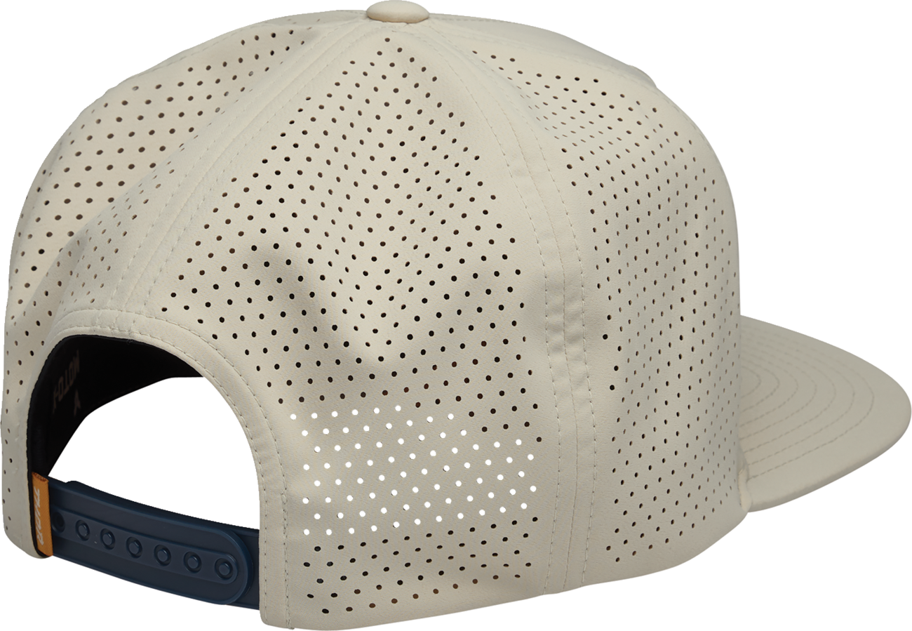 Thor Corp Hat Sand
