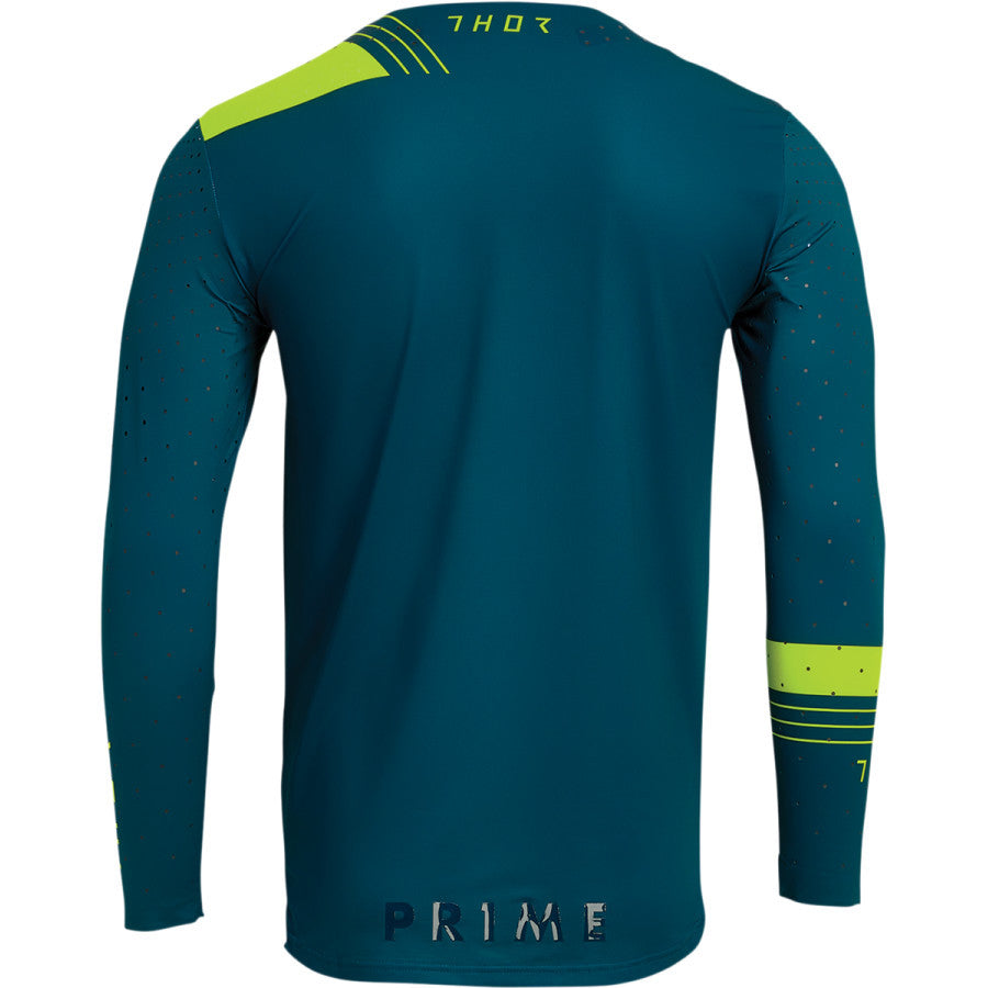 Thor 2022 Prime Strike Jersey