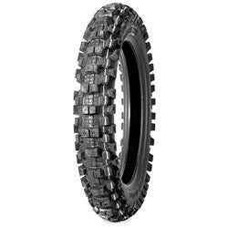 Bridgestone M404 Rear Intermediate Terrain Tire