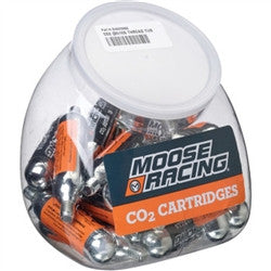 Moose Racing 2014 CO2 Fish Bowl