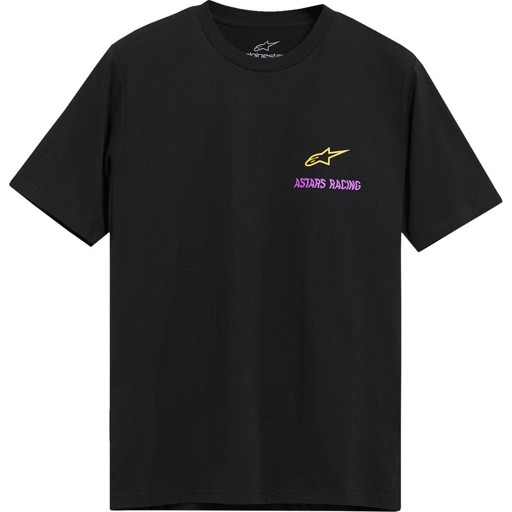 Alpinestars Swerve CSF T-Shirt Black