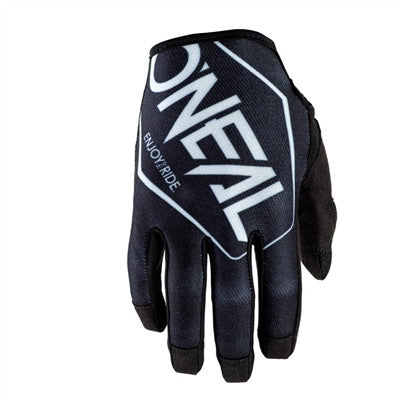 Oneal 2021 Mayhem Gloves - Rider Black/White