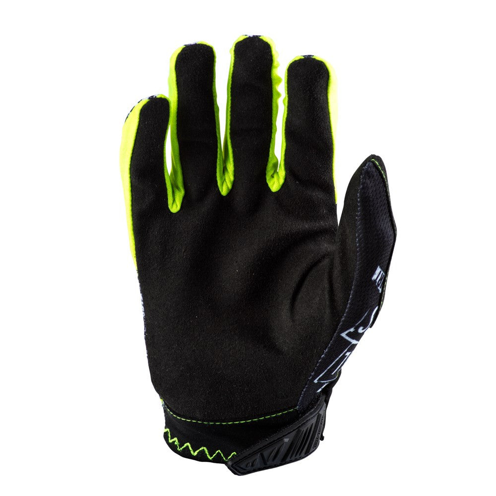 Oneal 2025 Youth Matrix Attack Gloves