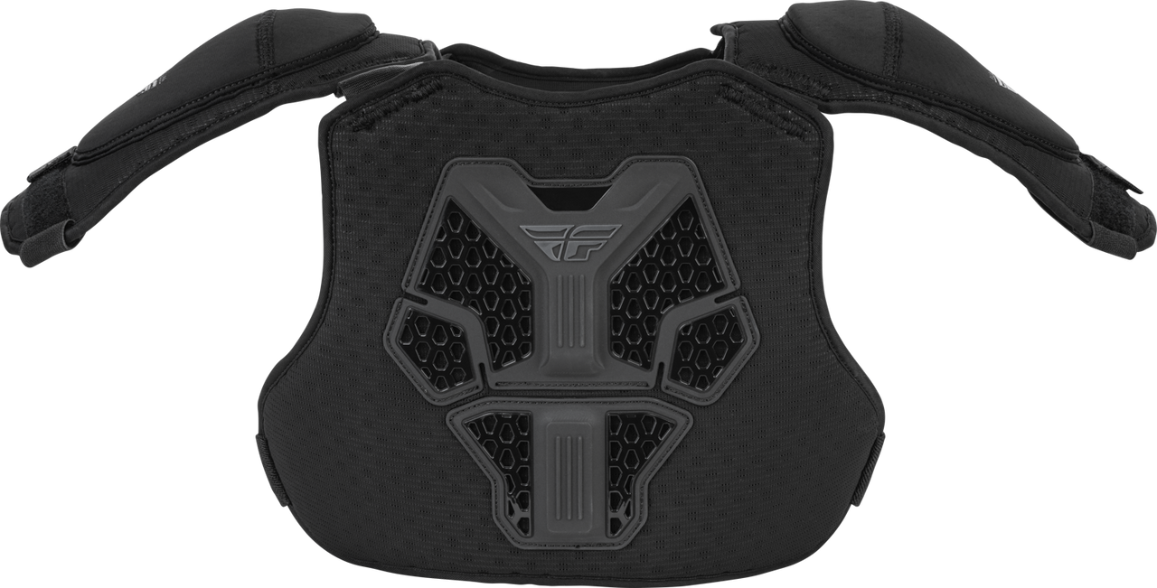 FLY Racing Kids Peewee Mini Revel Roost Guard