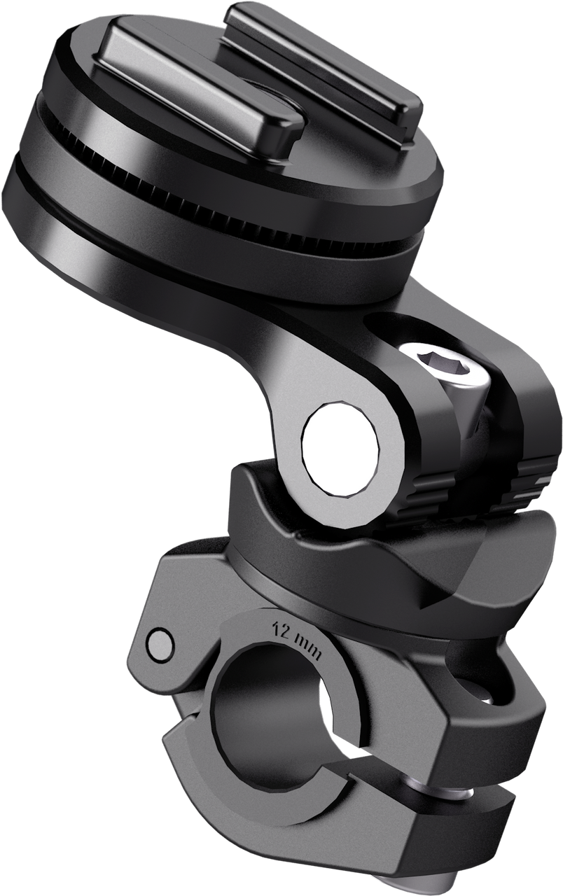 SP Connect - 53233 - Mirror Mount Pro Black