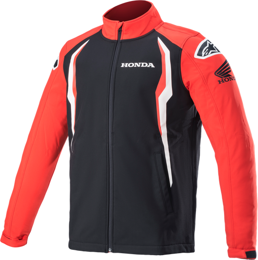 Alpinestars Honda Softshell Jacket