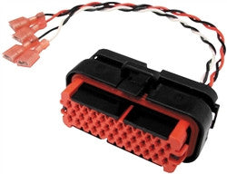Hawg Wired Rear Speakers breakout Harness For Harmon-Kardon Radios