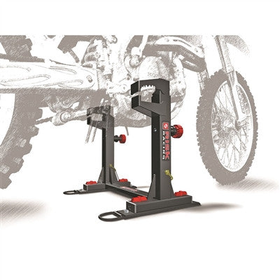 Risk Racing Lock-N-Load Moto Transport System