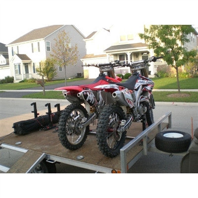 Risk Racing Lock-N-Load Moto Transport System