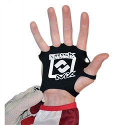 Risk Racing Palm Protectors